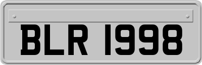 BLR1998