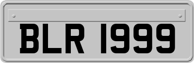 BLR1999