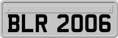 BLR2006