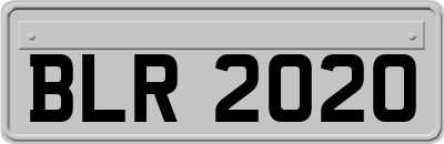 BLR2020