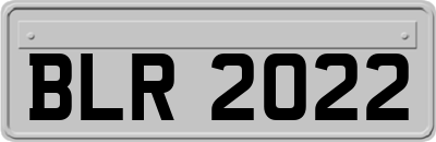 BLR2022