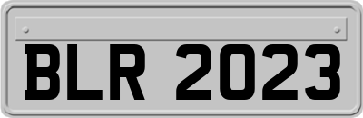 BLR2023