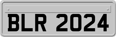 BLR2024