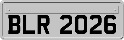 BLR2026