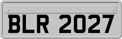 BLR2027