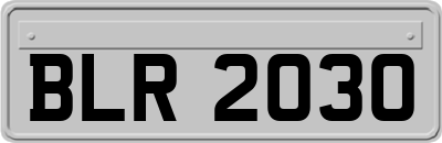 BLR2030