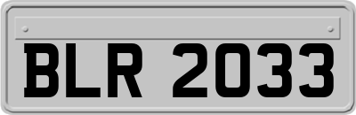 BLR2033