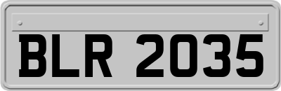 BLR2035