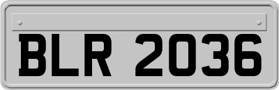 BLR2036