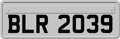 BLR2039