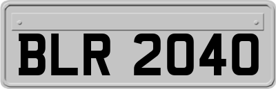 BLR2040