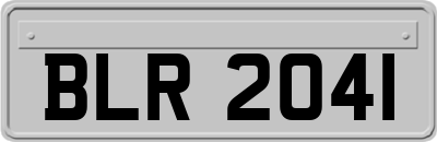 BLR2041