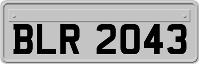 BLR2043