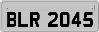 BLR2045