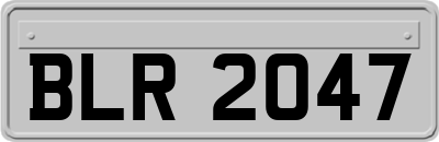 BLR2047