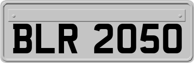 BLR2050