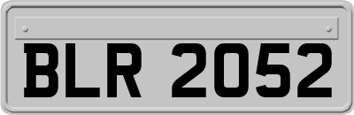 BLR2052