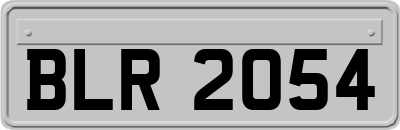 BLR2054