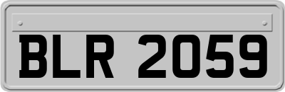 BLR2059