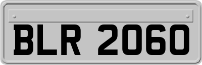 BLR2060