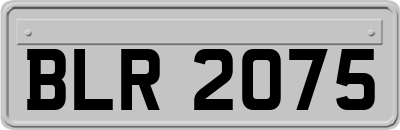 BLR2075