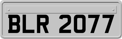 BLR2077