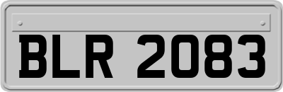 BLR2083