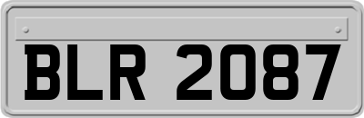 BLR2087
