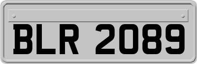 BLR2089