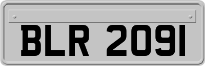 BLR2091