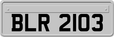 BLR2103
