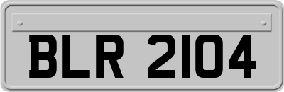 BLR2104