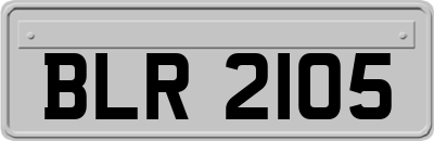 BLR2105