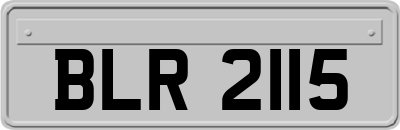 BLR2115