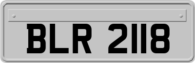 BLR2118