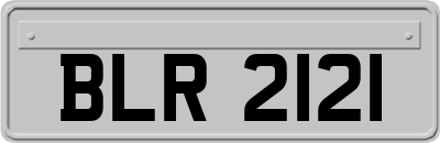 BLR2121