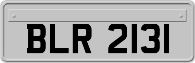 BLR2131