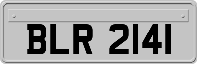 BLR2141