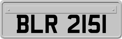 BLR2151