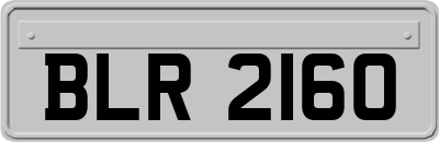BLR2160