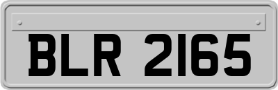 BLR2165