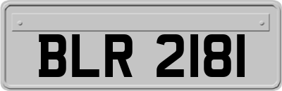 BLR2181