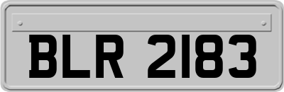 BLR2183