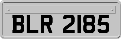 BLR2185