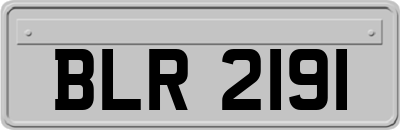 BLR2191