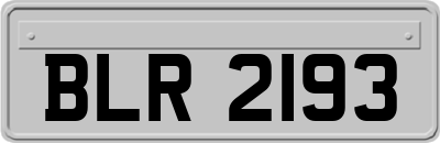 BLR2193