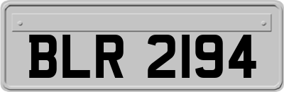 BLR2194