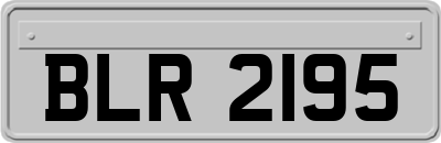 BLR2195