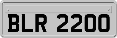 BLR2200