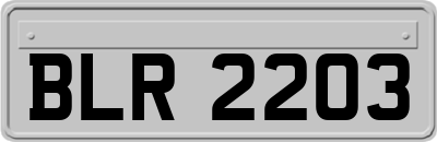 BLR2203